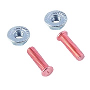 Комплект монтажный для распределителей Sanext под инструмент Accu Twin