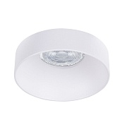 Светильник встраиваемый GU10 белый 35 Вт IP20 Arte Lamp Ramo (A1240PL-1WH) Светильник встраиваемый GU10 белый 35 Вт IP20 Arte Lamp Ramo (A1240PL-1WH)