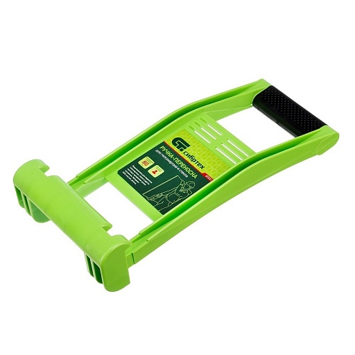 Рукоять для переноски гипсокартона и стекла 365 мм Сибртех