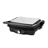 Электрогриль Kitfort КТ-1656 черный