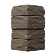 Docke STANDARD СЛАНЕЦ Угол (Куршевель)