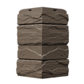 Docke STANDARD СЛАНЕЦ Угол (Куршевель)