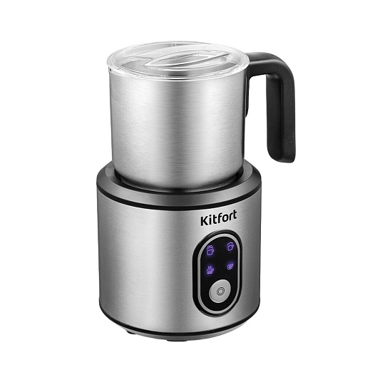 Капучинатор Kitfort КТ-794 0,7 л