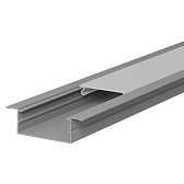 Профиль для светодиодной ленты Wolta 2 м встраиваемый (WAP-I-24/7/2000-A-LITE) Профиль для светодиодной ленты Wolta 2 м встраиваемый (WAP-I-24/7/2000-A-LITE)