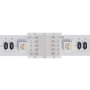 Коннектор для светодиодной ленты SMD 5050 RGB Arte Lamp Strip-Accessories (A32-12-RGBW) 24 В IP20