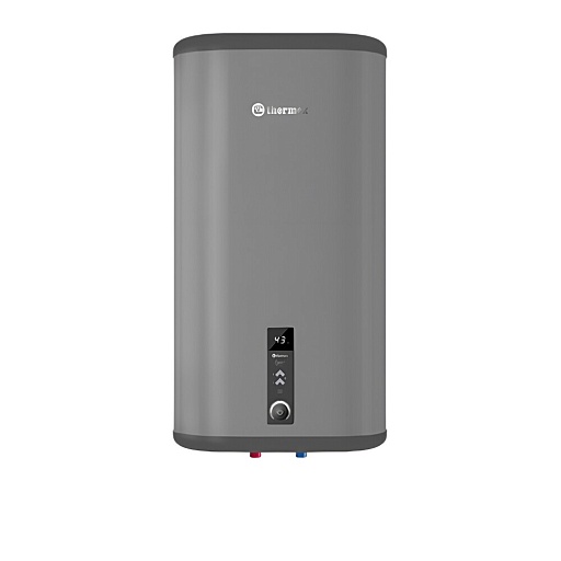 Водонагреватель накопительный Thermex Liga 80 V (pro) электрический 80 л 2 кВт вертикальный