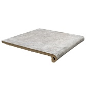 Клинкерная ступень Projectker Boston grey 330х330х15 мм Клинкерная ступень Projectker Boston grey 330х330х15 мм