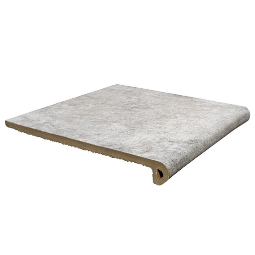 Клинкерная ступень Projectker Boston grey 330х330х15 мм Клинкерная ступень Projectker Boston grey 330х330х15 мм