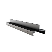 Усилитель для трехфазного шинопровода Maytoni Technical Trinity черный (TRA005TL-31B)