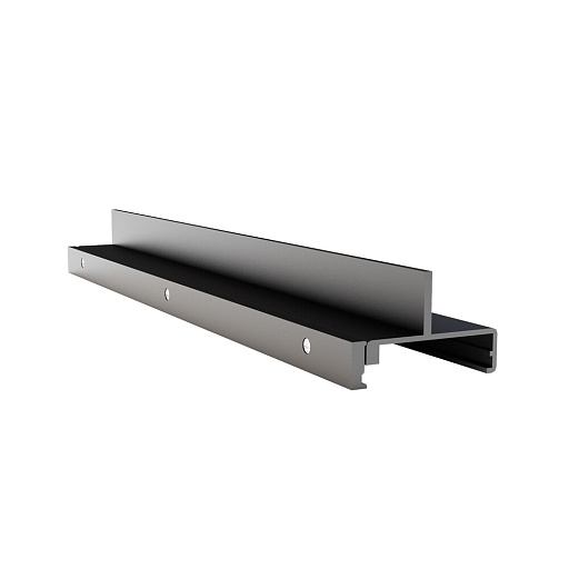 Усилитель для трехфазного шинопровода Maytoni Technical Trinity черный (TRA005TL-31B)