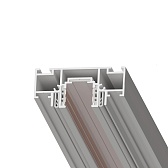 Шинопровод магнитный для натяжного потолка Arte Lamp Optima-Accessories 3 м белый (A753333) Шинопровод магнитный для натяжного потолка Arte Lamp Optima-Accessories 3 м белый (A753333)