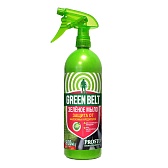 Средство для защиты растений от вредителей Green Belt Prosto зеленое мыло 900 мл Средство для защиты растений от вредителей Green Belt Prosto зеленое мыло 900 мл