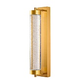 Светильник светодиодный накладной Arte Lamp Galaxy 4000К 9 Вт 0,5 кв.м медь IP20 (A2132AP-9PB)