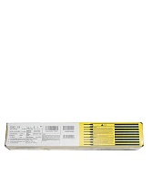Электроды Esab ОЗС-12 d3 мм 5 кг Электроды Esab ОЗС-12 d3 мм 5 кг