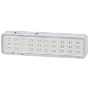 Табло световое аварийное Эра DPA-1 6500К 3 Вт (DBA-101-0-20)