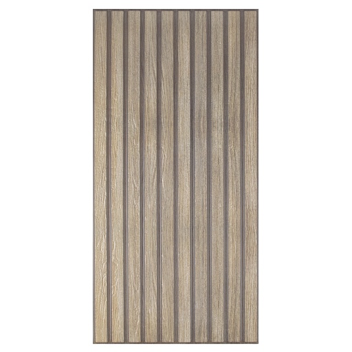 Панель ПВХ 600х290х3 мм офсет Grace сосна 0,174 кв.м