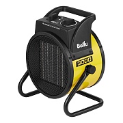 Пушка тепловая электрическая 3 кВт Ballu BKR-5 прямого нагрева (НС-1509429) Пушка тепловая электрическая 3 кВт Ballu BKR-5 прямого нагрева (НС-1509429)
