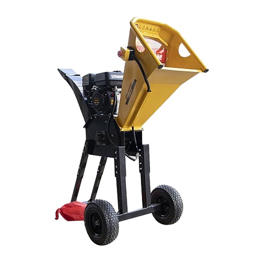 Измельчитель бензиновый 4,8 кВт, 95 кг, CH7648 CHAMPION