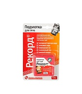 Нить для герметизации резьбы Рекорд 50 м Нить для герметизации резьбы Рекорд 50 м
