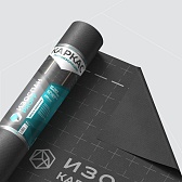 Премиум пароизоляция Изоспан КАРКАС 70 кв. м - фотография 1