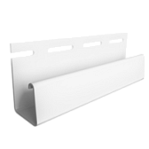 Docke Профиль J18 (Белый) Docke Профиль J18 (Белый)