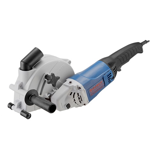 Штроборез электрический Фиолент Б3-40 1600 Вт d150 мм без дисков (ИДФР298416003) Штроборез электрический Фиолент Б3-40 1600 Вт d150 мм без дисков (ИДФР298416003)