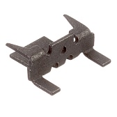 Крепеж с термодиффузионным цинкованием для террасной доски Осфикс Союз (80 шт.) Крепеж с термодиффузионным цинкованием для террасной доски Осфикс Союз (80 шт.)