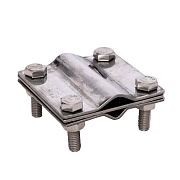 Зажим штырь-полоса-прут EKF PROxima (gc-g3116-ni)