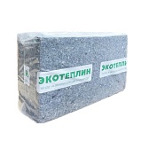 Шумоизоляция Экотеплин 50х600х1000 мм 38,4 кв.м (8 уп.) Шумоизоляция Экотеплин 50х600х1000 мм 38,4 кв.м (8 уп.)