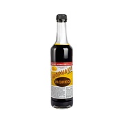 Морилка НОВБЫТХИМ неводная мокко 0,5 л