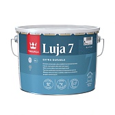 Краска интерьерная Tikkurila Luja 7 экстра-стойкая основа А Краска интерьерная Tikkurila Luja 7 экстра-стойкая основа А