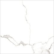 Керамогранит Керамогранит Lavelly Carrara Antico белый матовый 800x800x8,5 мм (3 шт.=1,92 кв.м)