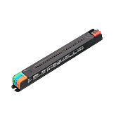 Блок питания для светодиодной ленты Wolta 230/24 В 60 Вт IP20 (LD-60W/03-24V)
