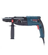 Перфоратор электрический Bosch GBH 2-28 F 880 Вт 3,2 Дж SDS-plus (0611267600)