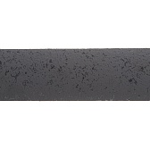 Лента кромочная для столешниц 42х3050 мм графит слюда пластик с клеем