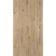 Ламинат 33 класс Эггер Хоум дуб патока 1,994 кв.м 8 мм с фаской влагостойкий