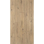 Ламинат 33 класс Эггер Хоум дуб патока 1,994 кв.м 8 мм с фаской влагостойкий