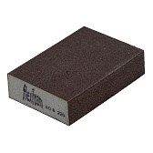 Брусок шлифовальный Flexifoam 98х69х26 мм Р220 Брусок шлифовальный Flexifoam 98х69х26 мм Р220