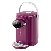 Термопот Kitfort КТ-2535 3,8 л фиолетовый Термопот Kitfort КТ-2535 3,8 л фиолетовый