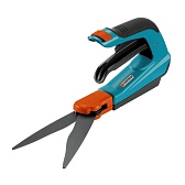 Ножницы для травы поворотные Gardena Comfort (08735-20.000.00) Ножницы для травы поворотные Gardena Comfort (08735-20.000.00)