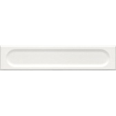 Плитка облицовочная Kerama Marazzi Медина 2 белая матовая 285х60х10 мм (48шт.=0,82 кв.м)