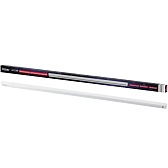 Шинопровод однофазный Ritter Artline 1 м белый (59783 8)