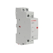 Контактор модульный DKC MCE Yon Max 240 В 25 А тип AC 2НО (MCE-25-20-A240)