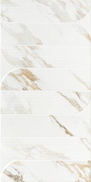 Керамогранит LB Ceramics Рерих белый 603х300х8,5 мм (8 шт.=1,44 кв.м) Керамогранит LB Ceramics Рерих белый 603х300х8,5 мм (8 шт.=1,44 кв.м)