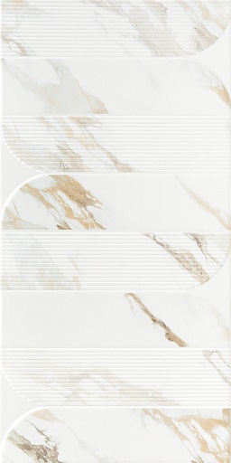 Керамогранит LB Ceramics Рерих белый 603х300х8,5 мм (8 шт.=1,44 кв.м) Керамогранит LB Ceramics Рерих белый 603х300х8,5 мм (8 шт.=1,44 кв.м)