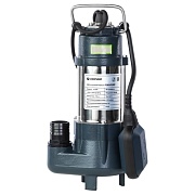 Насос фекальный UNIPUMP Fekapump V 250F для грязной воды 150 л/мин (92986)