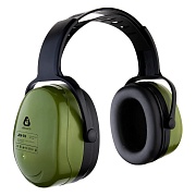 Наушники противошумные Jeta Safety Sonus Max с регулируемым оголовьем (JEM-201) Наушники противошумные Jeta Safety Sonus Max с регулируемым оголовьем (JEM-201)