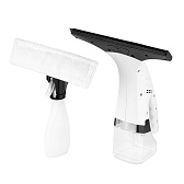 Стеклоочиститель Kitfort КТ-5163 белый Стеклоочиститель Kitfort КТ-5163 белый