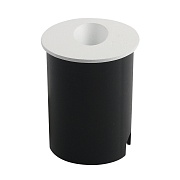 Светильник светодиодный тротуарный встраиваемый Arte Lamp Piazza белый 4200К 2 Вт IP65 (A3802IN-1WH)