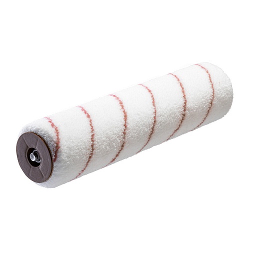 Валик микрофибра 250 мм d45 мм ворс 9 мм для водной основы без ручки Beorol Parquet